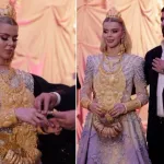 45 milyon TL’lik takıların ardından flaş gelişme! Fenomen isim gözaltında
