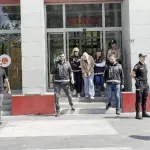 Gülistan Doku soruşturması; 1 kişi daha tutuklandı