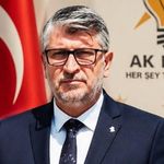 AK Parti İl Yönetim Kurulu Üyesi Mustafa Çakar'ın acı günü