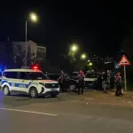 Akrabalar arasında bıçaklı kavga: 1 yaralı