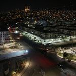 Kahramanmaraş'ta asfalt seferberliği 22 noktada sürdürüyor