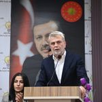 Başkan Fırat Görgel: “Afşin’in altyapısına 485 milyon liralık dev yatırım kazandırdık”