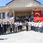 Başkan Fırat Görgel'in talimatı hayata geçirildi: Yeşilköy'e 1500 ton asfalt
