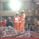 Çöken öğrenci yurdunda yaşamını yitirenlerin sayısı 6'ya yükseldi