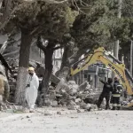 Kışlada patlama: 2 ölü, 81 yaralı