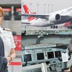Emel Arman kimdir, kaç yaşında? THY’nin ilk kadın pilotu