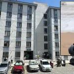Eski sevgilisini tabancayla öldürüp, intih*r etti