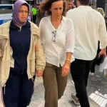 Fatoş Akıl Bilgesoy kimdir, neden tutuklandı?
