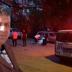 Kahramanmaraş’ta önce karısını öldürdü, ardından intihar etti