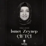 İsmet Zeynep Çiftçi kimdir, neden vefat etti? İşte merak edilenler