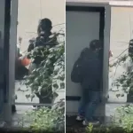 Kadınlar hiçbir şeyden habersizdi! Arkalarında skandal yaşandı