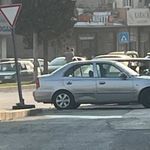 Kahramanmaraş'ta hatalı park tepki çekti