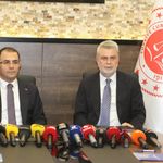 Kahramanmaraş’ta hükümlüler belediyede çalışacak! 1 güne 2 gün ceza indirimi