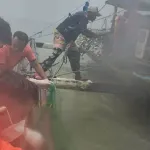 Köprü çöktü: 1 ölü, 3 kayıp