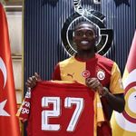 Leao Başakşehir maçında oynayacak mı? Kadroda mı?
