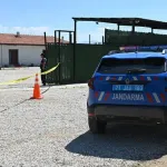 Mesai arkadaşının tabanca ile vurduğu kişi kurtarılamadı