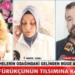 Müge Anlı’da Mine Ekici kimdir? Mine Ekici kaç yaşında, ne iş yapıyor?