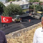 Onikişubat Fatmalı Mahallesi 15 milyonluk dev yatırım ile sıcak alta kavuşuyor