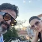 Serhat Kılıç'ın sevgilisi kimdir? Özlem Esmergül kimdir, ne iş yapıyor?