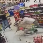 Tartıştığı Kişiyi Müşterilerin Gözü Önünde Vurdu