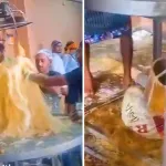 Tatlı üretim tesislerinde mide bulandıran manzara! 6 işletme kapatıldı