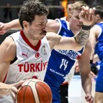 110-73'lük tarihi zafer! Türkiye Dünya Kupası biletini aldı