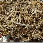 Türkiye’ye sokulmak istenen 708 gram kaçak altın komşuya takıldı