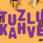 Tuzlu Kahve 2. bölüm fragmanı yayınlandı mı? Yeni bölüm fragmanı çıktı mı?