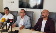 CHP Kahramanmaraş İl Başkanı Ünal Ateş: "AKP Hükümeti Eğitim ve Sağlıkta Başarısız"