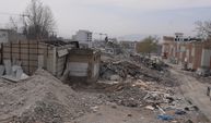 Ticaretin Kalbi Yıkıldı