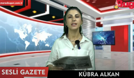 Kahramanmaraş'ın Sesli Gazetesi 13 Haziran 2025 Cuma