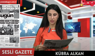 Kahramanmaraş'ın Sesli Gazetesi 19 Haziran 2025 Perşembe