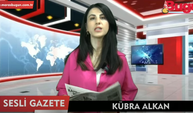 Kahramanmaraş'ın Sesli Gazetesi 17 Haziran 2025 Salı