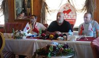 Kahramanmaraşspor'dan Sezon Öncesi Basın Toplantısı