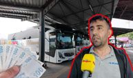 Şehirlerarası Otobüs Bilet Fiyatları Güncellendi: İl İl Yeni Ücretler