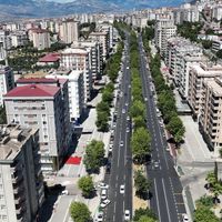 Kahramanmaraş