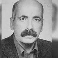 Âşık Hüdâi (D.1940- Ö.2001)