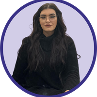 Büşra KIRDÖK