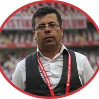 İlker YİYEN