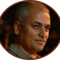 Ali Boz