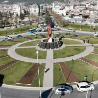 Kahramanmaraş