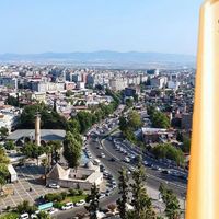 Kahramanmaraş