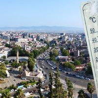 Kahramanmaraş