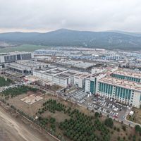 Kahramanmaraş
