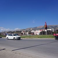 Kahramanmaraş