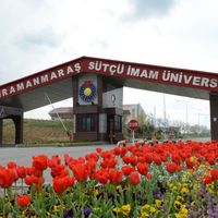 Kahramanmaraş