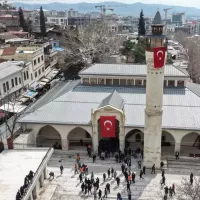 Kahramanmaraş
