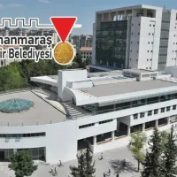 Kahramanmaraş