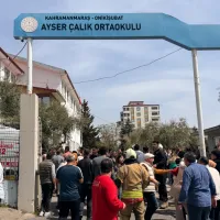 Kahramanmaraş