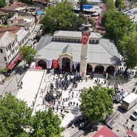 Kahramanmaraş